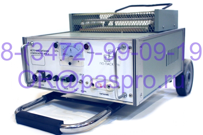 Стандартный генератор для таких приборов как СЛП-3, СЛП-4, СЛП-5, СЛП-6, СЛУ-2, СЛУ-3